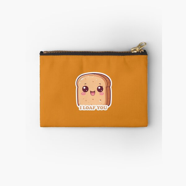 Item preview, I Loaf You designed and sold by FlywayStudios.