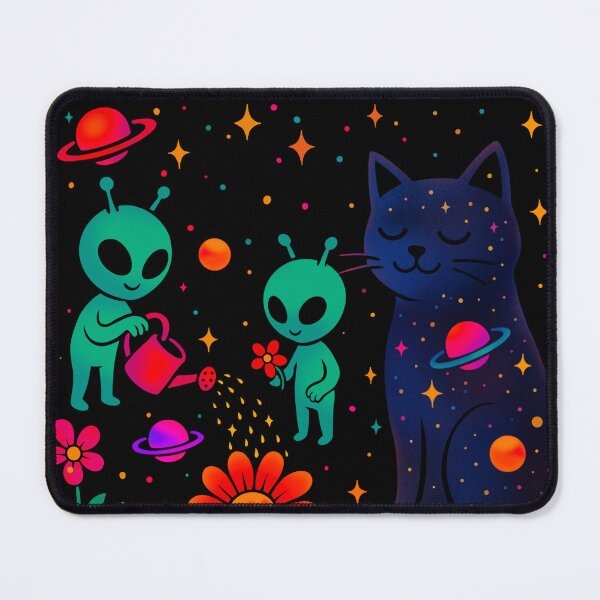 Item preview, Cosmic Creatures designed and sold by PolinaMirralisa.