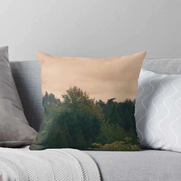 Item preview, Above The Trees (nostalgia edit) designed and sold by Canarylungs.