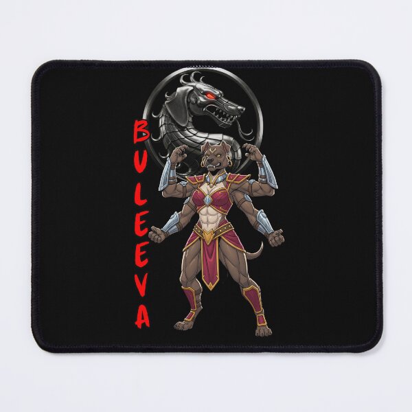 Item preview, Doggy Kombat - Buleeva designed and sold by Rex Vox.