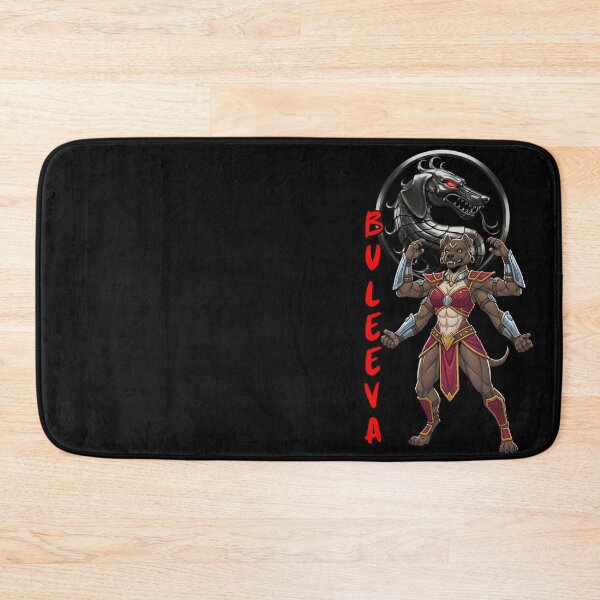 Item preview, Doggy Kombat - Buleeva designed and sold by Rex Vox.