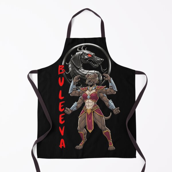 Item preview, Doggy Kombat - Buleeva designed and sold by Rex Vox.