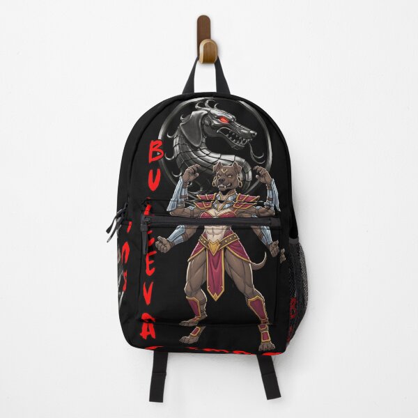 Item preview, Doggy Kombat - Buleeva designed and sold by Rex Vox.
