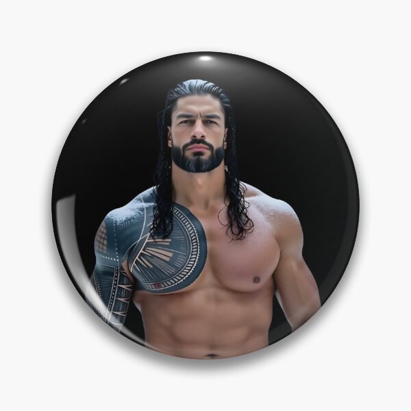 Item preview, Dominant Force - Wrestling Titan Inspired Design designed and sold by DiasseDesign.