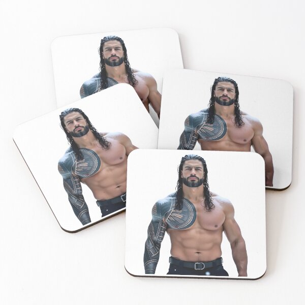 Item preview, Dominant Force - Wrestling Titan Inspired Design designed and sold by DiasseDesign.