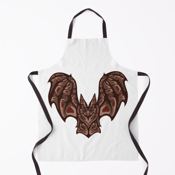 Item preview, The graceful bat v2 midbrain designed and sold by Allhandsgraphics.