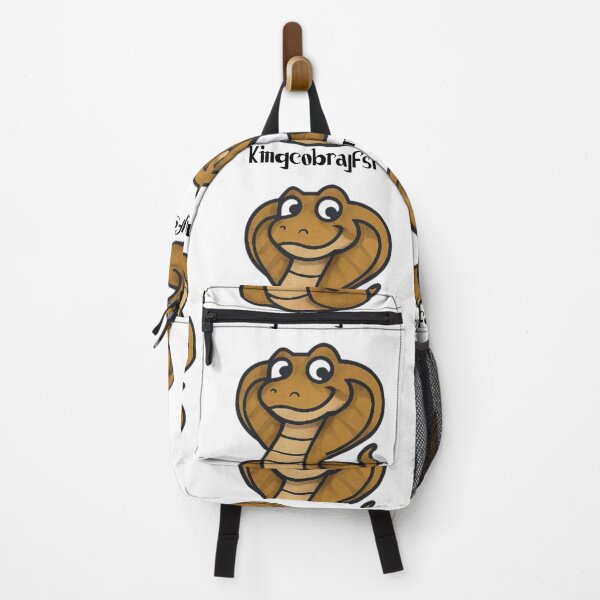 Item preview, KingcobraJFSI Gothic Meme Art – Edgy Reptile-Inspired Design for True Fans designed and sold by musabadam2013.