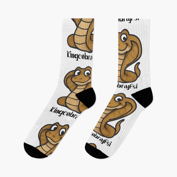 Item preview, KingcobraJFSI Gothic Meme Art – Edgy Reptile-Inspired Design for True Fans designed and sold by musabadam2013.