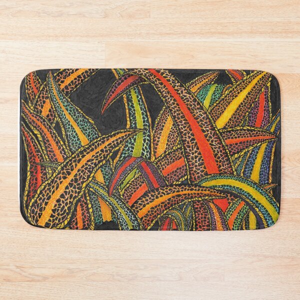 Item preview, Richard's Leaves designed and sold by Metaphormoose.
