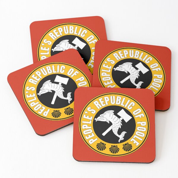 Item preview, People's Republic of Poole Alt designed and sold by People's Republic of Poole.