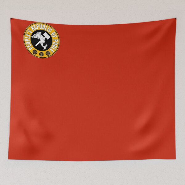 Item preview, People's Republic of Poole Alt designed and sold by People's Republic of Poole.
