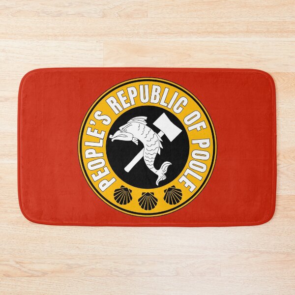Item preview, People's Republic of Poole Alt designed and sold by People's Republic of Poole.