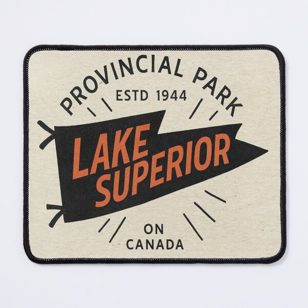 Item preview, Lake Superior Vintage designed and sold by Campdoods.