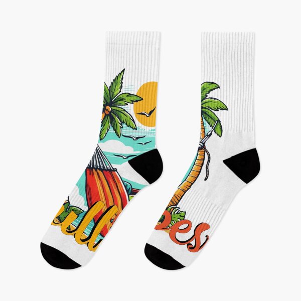 Item preview, Chill Vibes Tropical Parrot Vector Illustration – Summer Beach Relax Design designed and sold by Ninexero - Shirt.