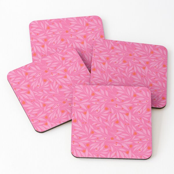 Item preview, Vibrant Spring Leaves designed and sold by DafneDStudio.