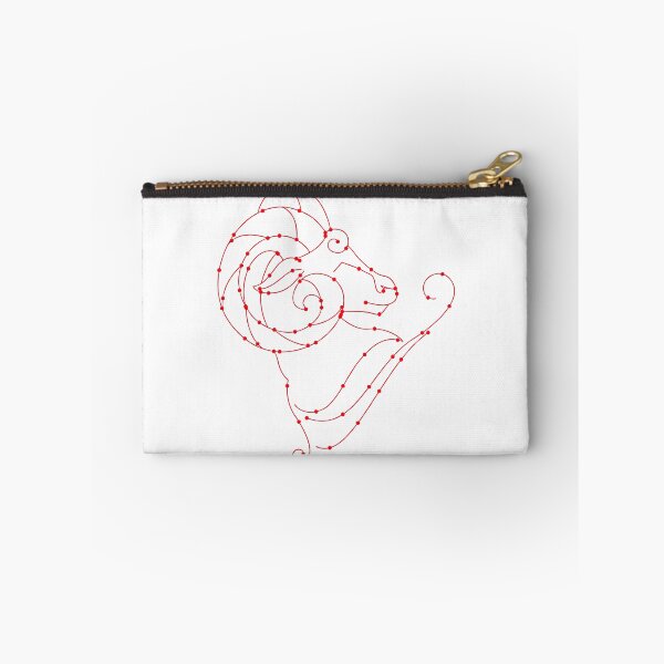 Item preview, zodiac aries constellation star designed and sold by gotoo33.