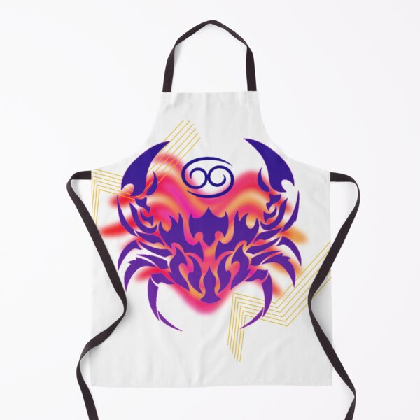 Item preview, Cáncer Zodiac Sign | Astrology & Horoscope Design designed and sold by ArteVirtual28.