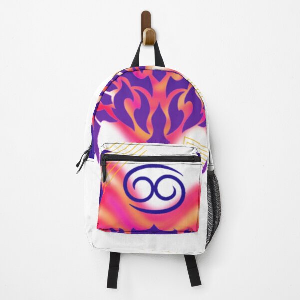 Item preview, Cáncer Zodiac Sign | Astrology & Horoscope Design designed and sold by ArteVirtual28.