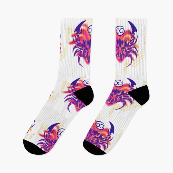 Item preview, Cáncer Zodiac Sign | Astrology & Horoscope Design designed and sold by ArteVirtual28.