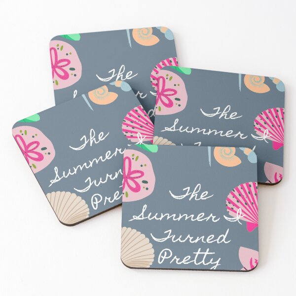 Item preview, The summer I turned pretty, designed and sold by TOGETHERINSIEME.