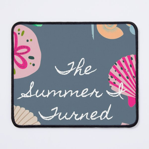 Item preview, The summer I turned pretty, designed and sold by TOGETHERINSIEME.