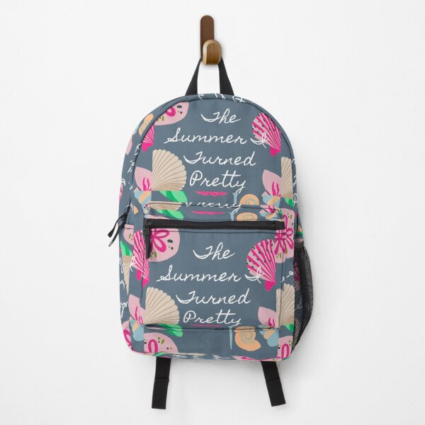 Item preview, The summer I turned pretty, designed and sold by TOGETHERINSIEME.