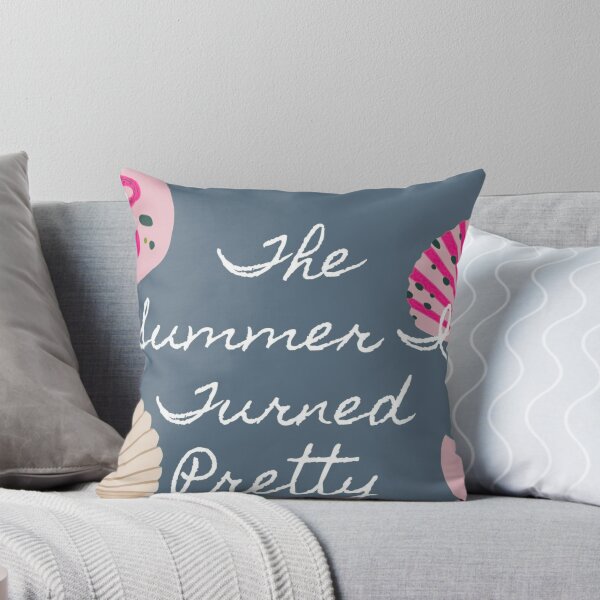 Item preview, The summer I turned pretty, designed and sold by TOGETHERINSIEME.
