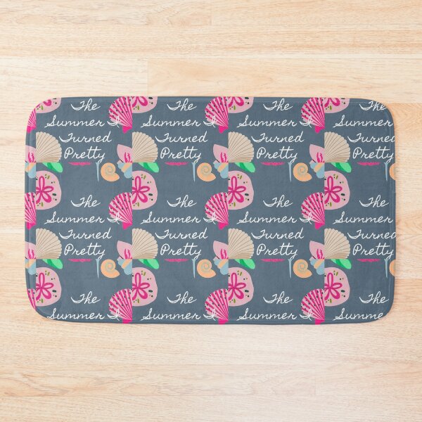 Item preview, The summer I turned pretty, designed and sold by TOGETHERINSIEME.