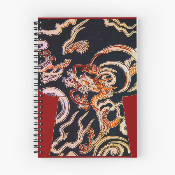 Item preview, Wrath of the Celestial Dragon designed and sold by WheelieGdArt.