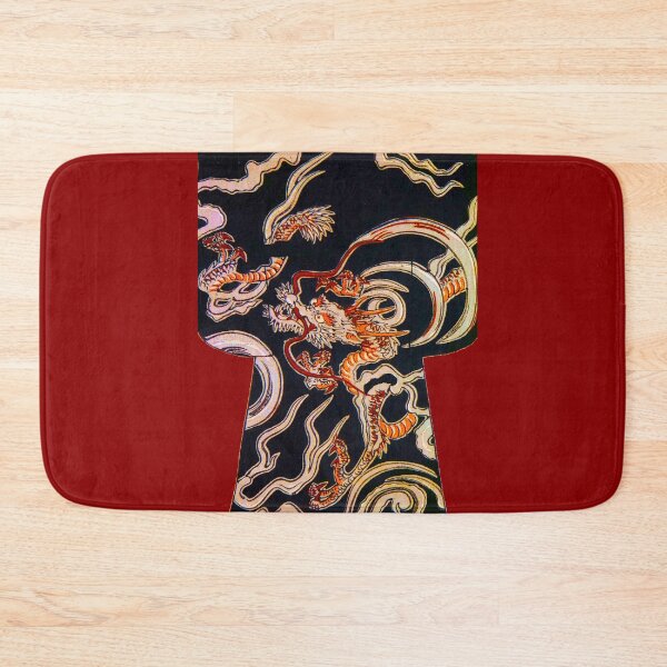 Item preview, Wrath of the Celestial Dragon designed and sold by WheelieGdArt.