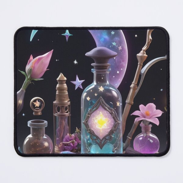 Item preview, Witches Table designed and sold by Gina-rin.