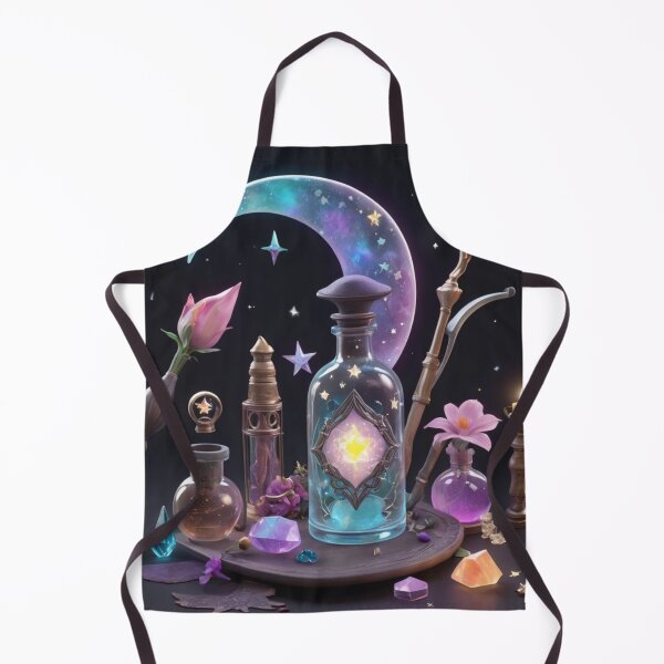 Item preview, Witches Table designed and sold by Gina-rin.