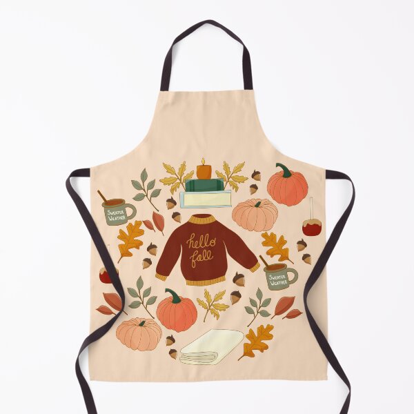 Item preview, Cozy Fall Design designed and sold by designsbyklm.
