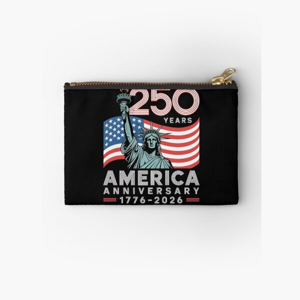 Item preview, 250 Years America Anniversary designed and sold by Mateusz Majcherek.