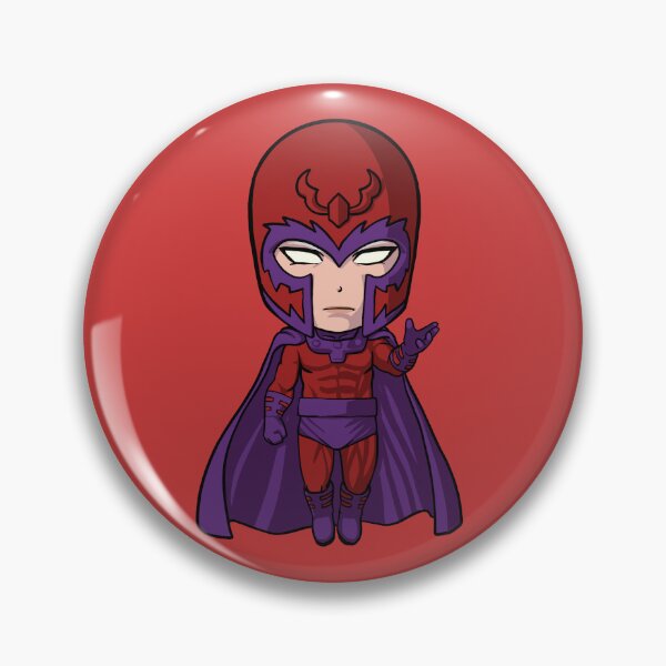 Item preview, Magneto designed and sold by coyotegrey.