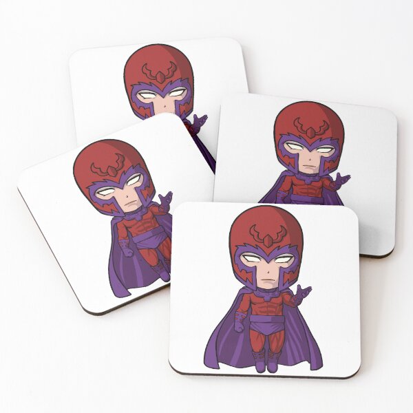 Item preview, Magneto designed and sold by coyotegrey.