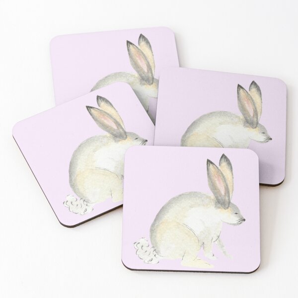 Item preview, Sad Bunny designed and sold by JTraffStudios.