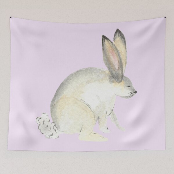 Item preview, Sad Bunny designed and sold by JTraffStudios.