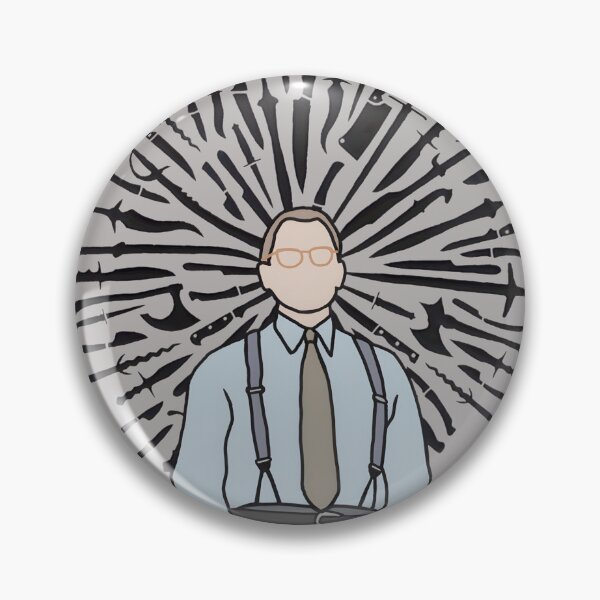 Item preview, Enigmatic Sleuth: Whodunit & Blades Mystery designed and sold by ThomasTarpennin.