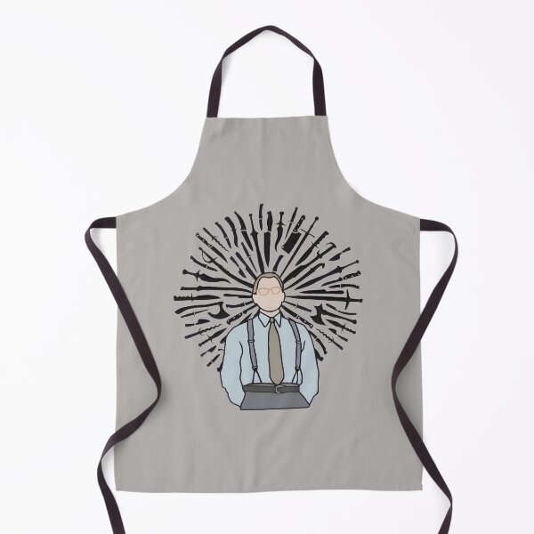 Item preview, Enigmatic Sleuth: Whodunit & Blades Mystery designed and sold by ThomasTarpennin.