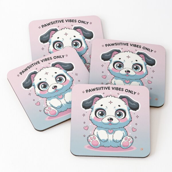 Item preview, Cute puppy designed and sold by WovennDesigns.