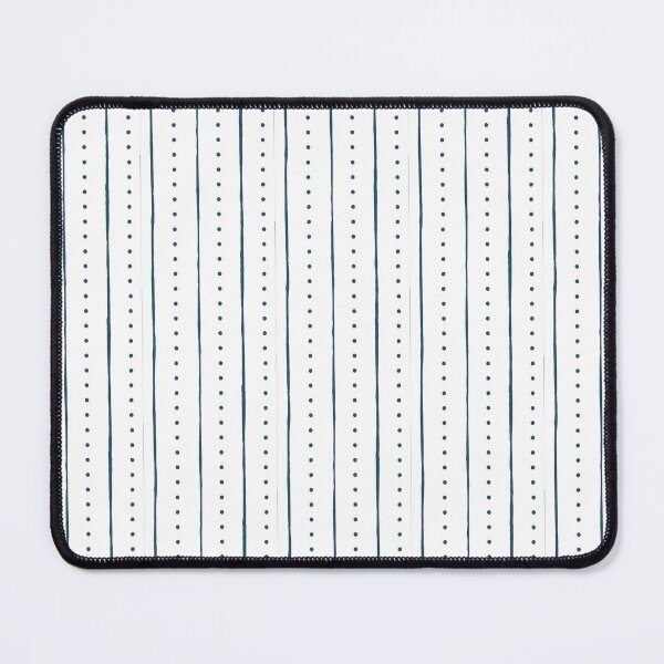 Item preview, Annie Pinstripe Dots designed and sold by aj-mcdoodles.