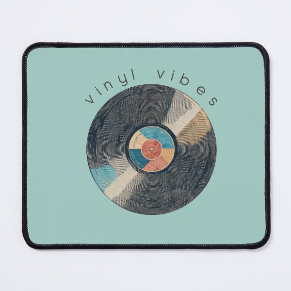 Item preview, Vinyl Vibes designed and sold by nyah14.
