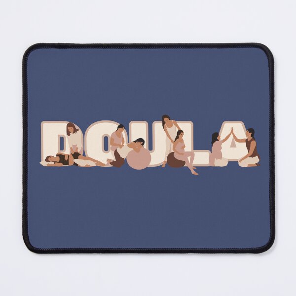 Item preview, Doula, Birth Worker, and Labor Support Compassionate Design designed and sold by shminoa.