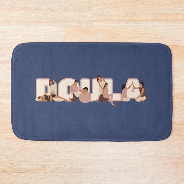 Item preview, Doula, Birth Worker, and Labor Support Compassionate Design designed and sold by shminoa.