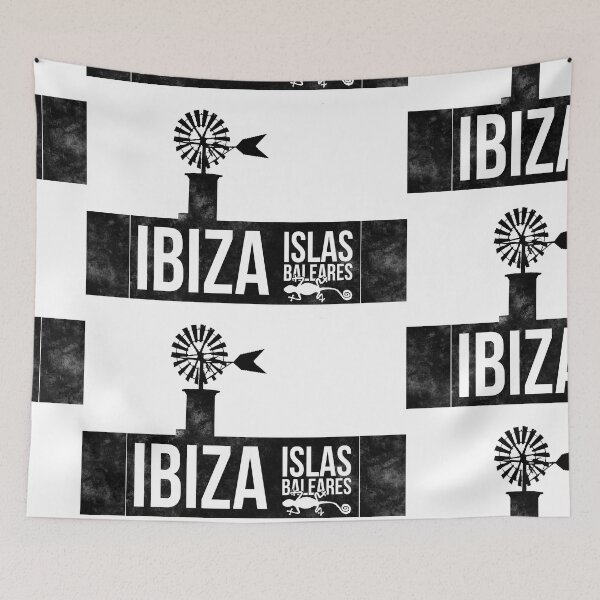 Item preview, ibiza - baleares xl designed and sold by Periartwork.