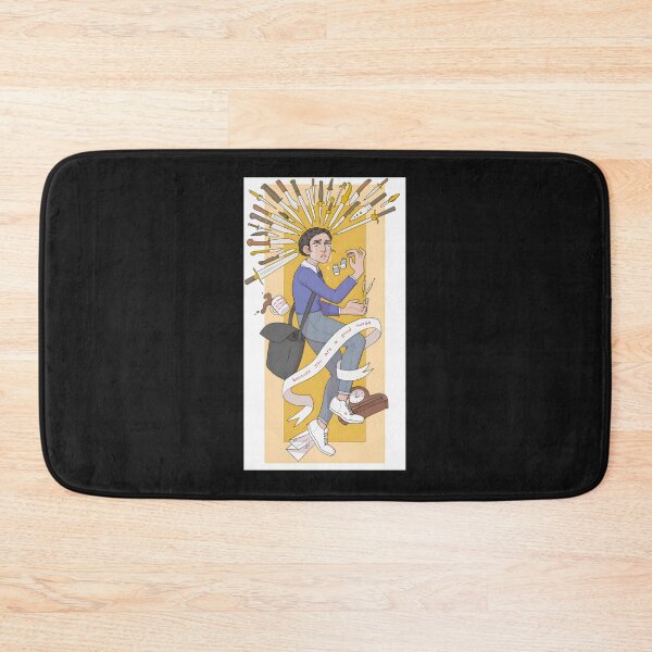 Item preview, Because You're a Good Nurse: Dedicated Healthcare Hero Design designed and sold by ThomasTarpennin.