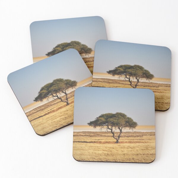 Item preview, Etosha Tree designed and sold by Antofaiphotos.
