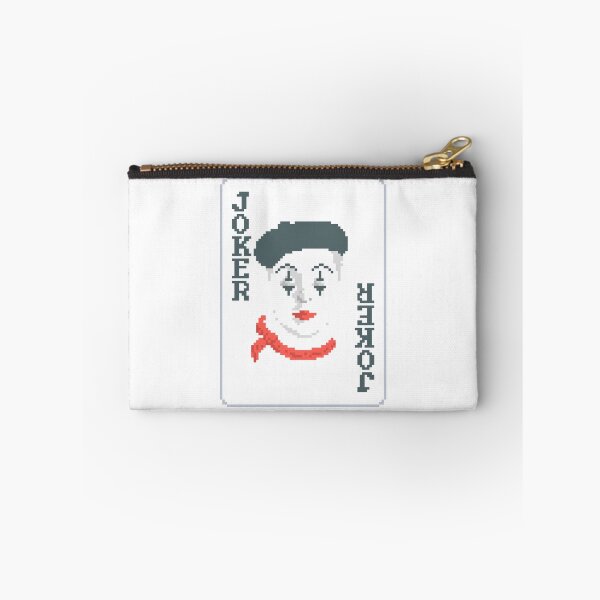 Item preview, Mimo Joker Balatro designed and sold by Gautamaa.