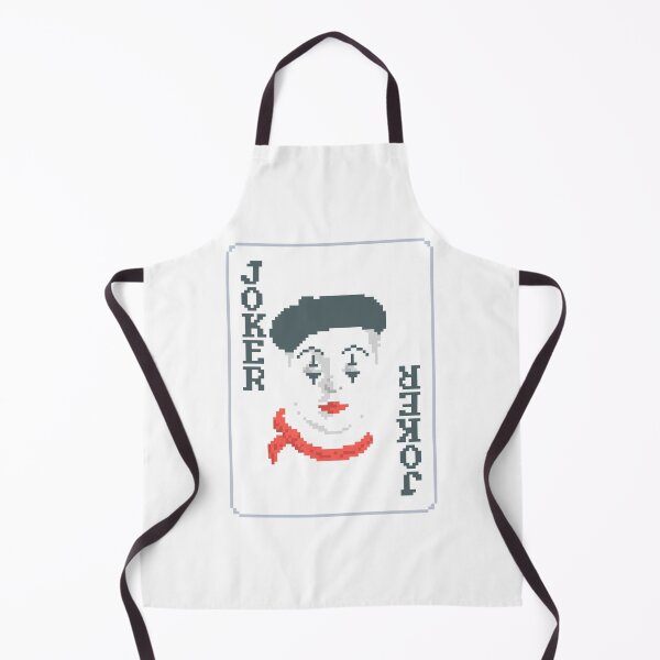 Item preview, Mimo Joker Balatro designed and sold by Gautamaa.